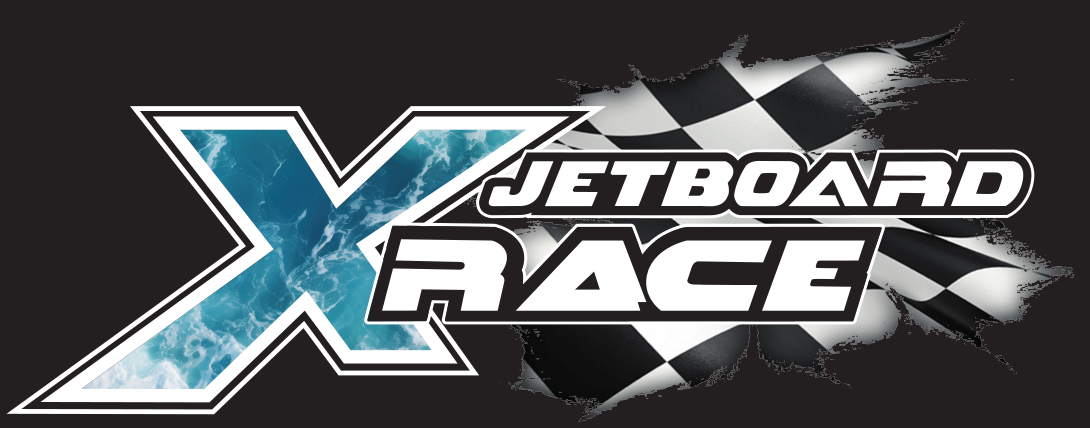 jetboard xrace logo